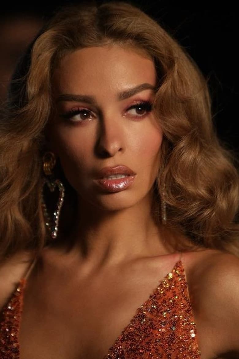 Eleni Foureira