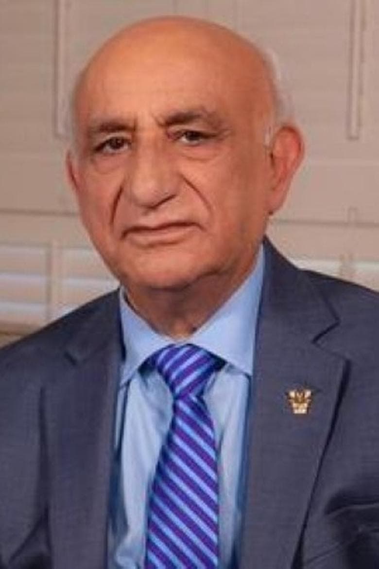 Parviz Kardan