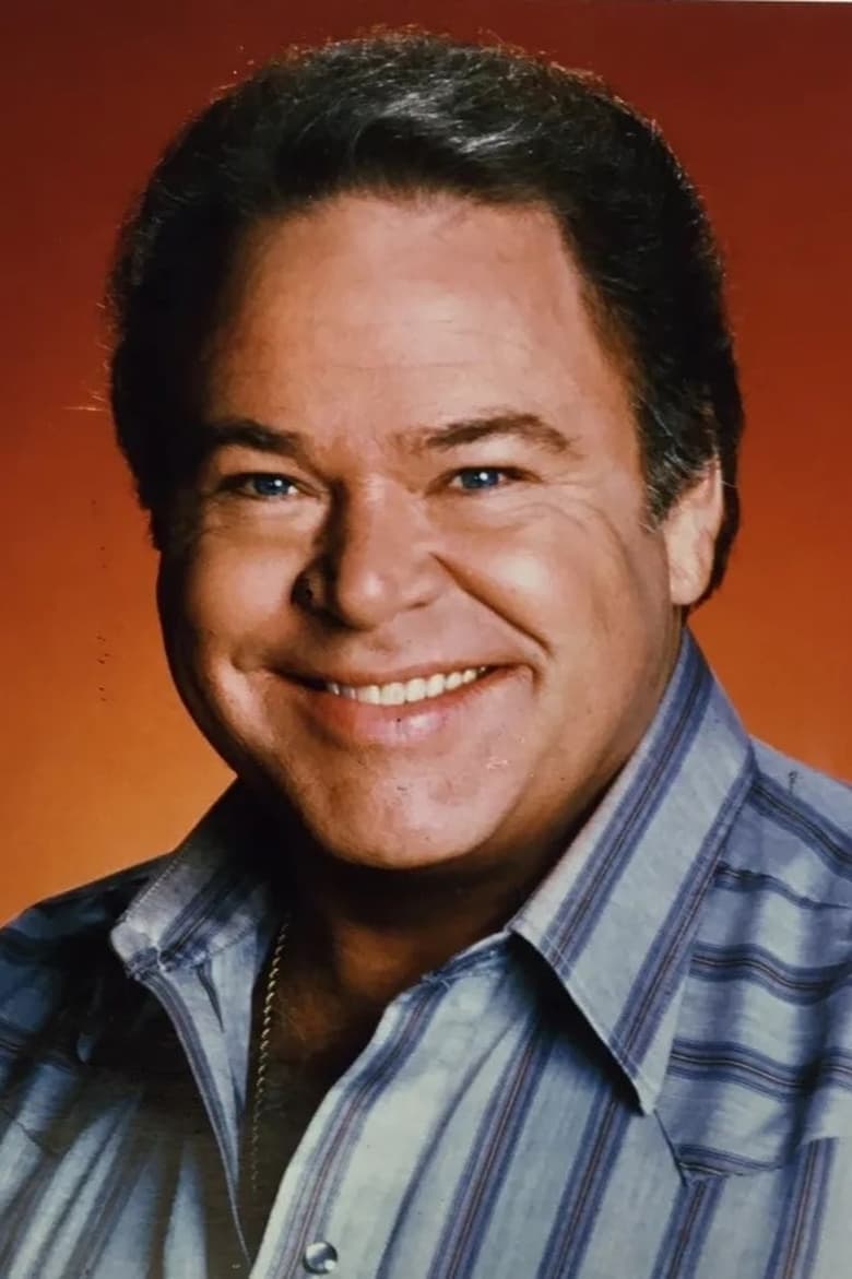 Roy Clark